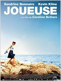 Joueuse