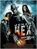 Jonah Hex