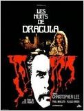 Les Nuits de Dracula