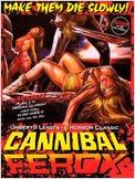 Cannibal Ferox
