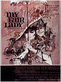 My Fair Lady