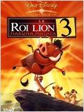 Le Roi Lion 3: Hakuna Matata