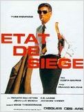 Etat de siège