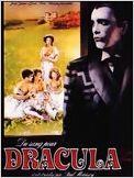 Du sang pour Dracula