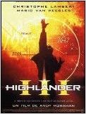 Highlander III