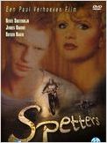 Spetters