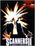 Scanners 2 - La nouvelle génération