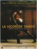 La Leçon de tango