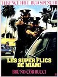 Les Super-Flics De Miami [1985]