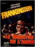 Frankenstein et le monstre de l'enfer