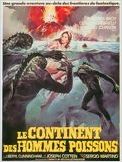 Le Continent des hommes poissons