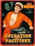 Opération dans le Pacifique