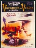 Vacances à Venise