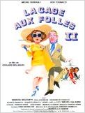 La Cage aux folles II
