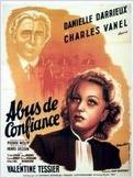 Abus de confiance