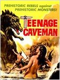 Teenage Caveman