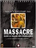 Massacre dans la vallée des dinosaures