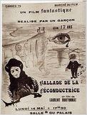 La Ballade de la féconductrice