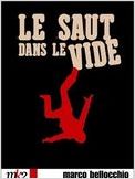 Le Saut dans le vide