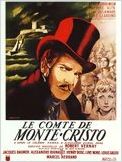 Le Comte de Monte Cristo, 1ère époque: Edmond Dantès