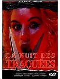 La Nuit des traquées