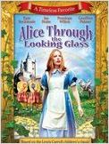 Alice au pays des merveilles : À travers le miroir