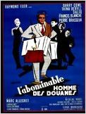 L'Abominable homme des douanes
