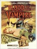 Le Sang du vampire