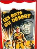 Les Rats du désert