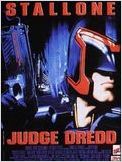 Judge Dredd