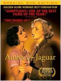 Aimée & Jaguar