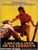 Les Collines de la terreur