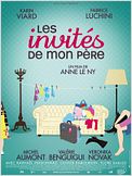 Les Invités de mon père