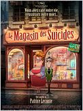 Le Magasin des suicides
