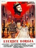 Lucrèce Borgia