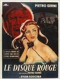 Le Disque rouge