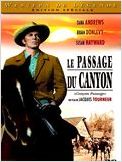 Le Passage du Canyon