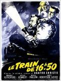 Le Train de 16h50