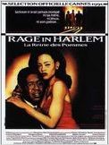 Rage in Harlem