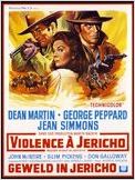 Violence à Jericho