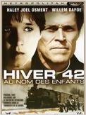 Hiver 42 - Au nom des enfants
