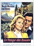 Le Temps des amants