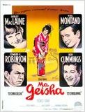 Ma Geisha