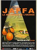 Jaffa, la mécanique de l'orange