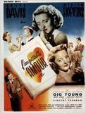 L'Impossible Amour