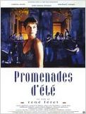Promenades d'été