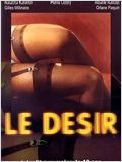 Le Désir