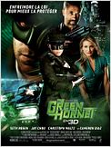 The Green Hornet