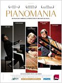 Pianomania