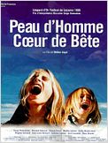 Peau d'homme, coeur de bete
